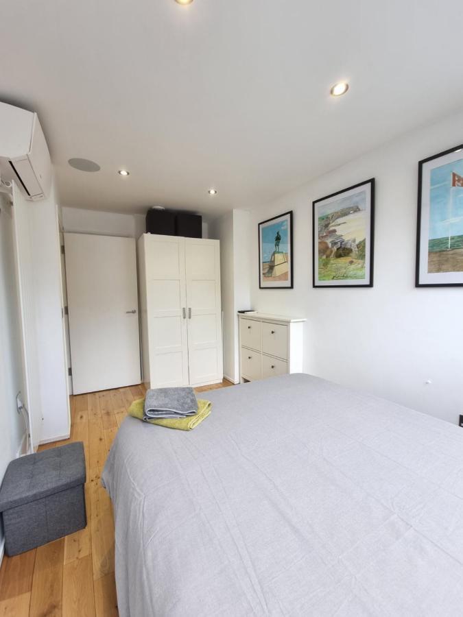 Deluxe Townhouse Zone 1 Brick Lane Villa London Luaran gambar