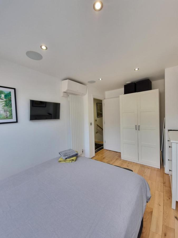 Deluxe Townhouse Zone 1 Brick Lane Villa London Luaran gambar